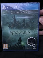 Hogwarts Legacy Deluxe -