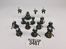 Games Workshop Warhammer 40000