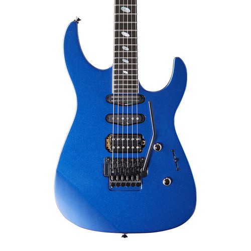 Caparison dellinger blu - caparison,