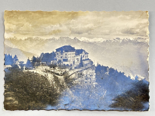 Stresa borromeo mottarone - stresa, borromeo-mottarone