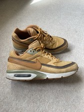 Nike Air Max BW "Bronzo /