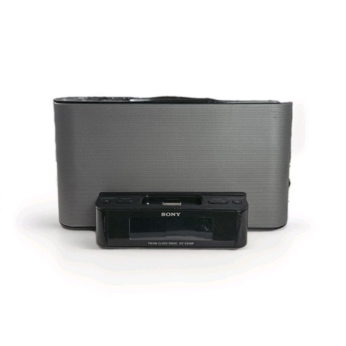 Sony dream machine icf cs10ip - dream,