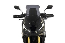 Cupolino Touring Isotta Fumè Scuro per Honda X-ADV 750 2021-2025