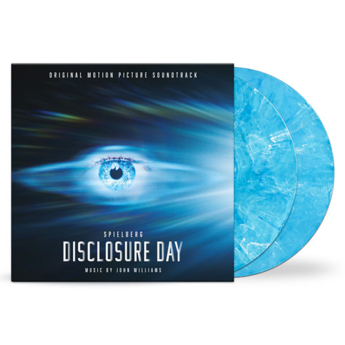 John williams disclosure - williams,