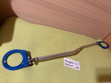 Toyota MR-2 MR2 AW11 SPATS Barra torretta montante anteriore regolabile JDM