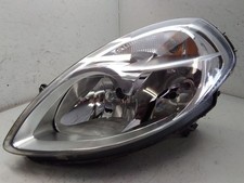 Faro proiettore anteriore