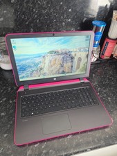 HP 15-P193NA 15,6" LAPTOP