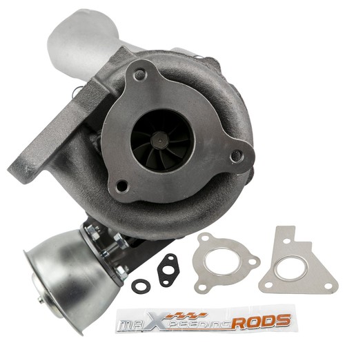 Turbocompressore street turbo - turbocompressore,