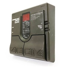Zoom 505 Chitarra Multieffetto