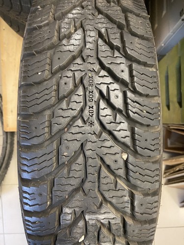 Pneumatici gomme invernali - pneumatici,
