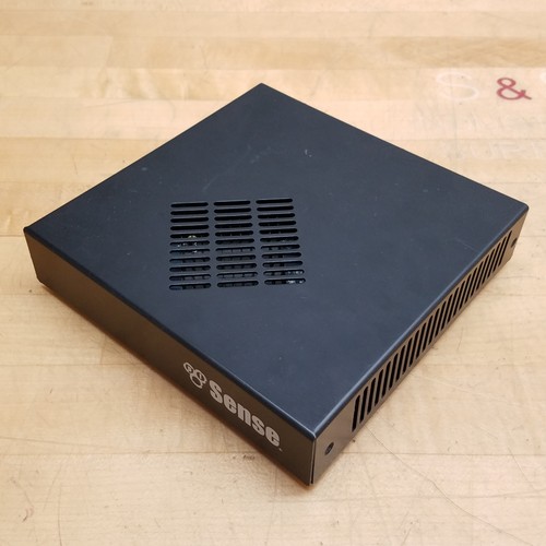 Netgate pfsense 2440 - netgate,