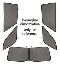 Kit tendine Privacy - 4 pz -