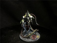 Warhammer 40K DPS dipinto