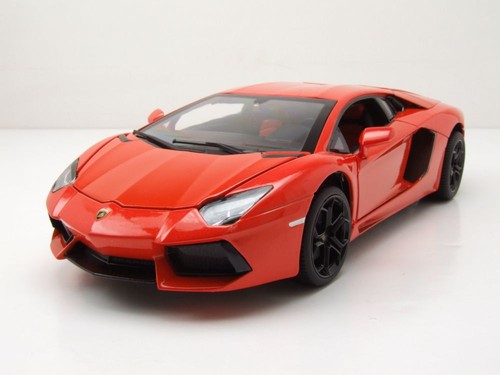 Modellino auto lamborghini - modellino,