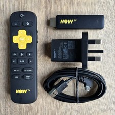 Now TV Smart Stick HD Modello