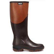 Aigle Parcours 2 donna Wellington anti affaticamento completamente impermeabile da UK4 a UK7,5