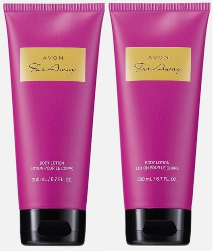 Lot avon perfumed body - perfumed,