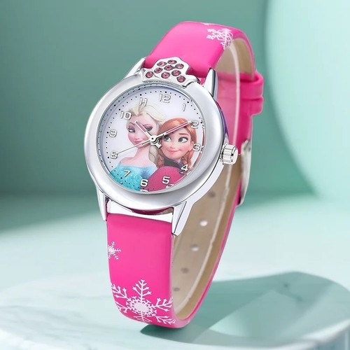 Orologio per bambini ragazza