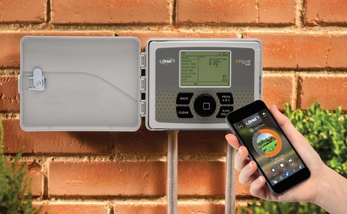 Orbit programmatore hyve 6 - orbit,