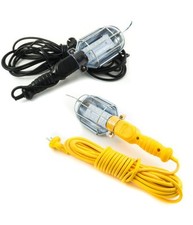 Lampada Portatile 12 Led Da