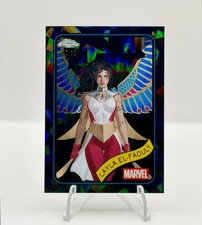 2025 Topps Chrome Sapphire
