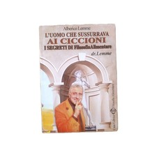 L' Uomo Che Sussurrava Ai