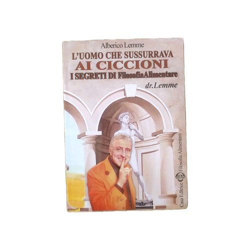 Uomo che sussurrava ai - l',