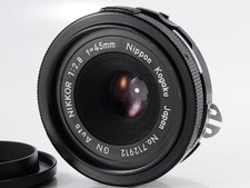 Nikon auto nikkor - auto,