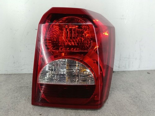 Fanale posteriore dodge - posteriore,