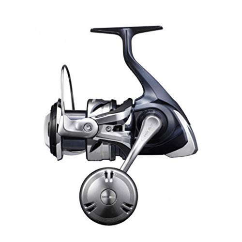 Mulinello spinning shimano - mulinello,