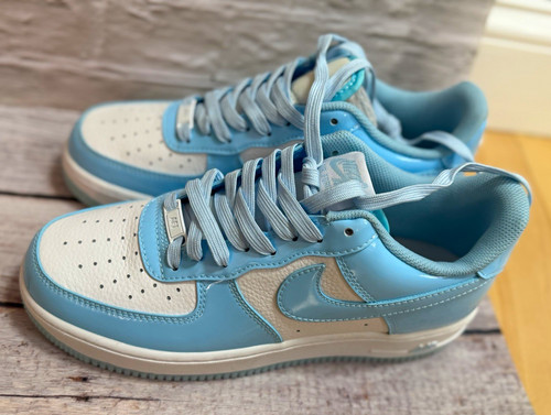 Nike air force sneakers - air, 1