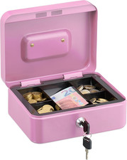 Cassetta Con Serratura, Porta