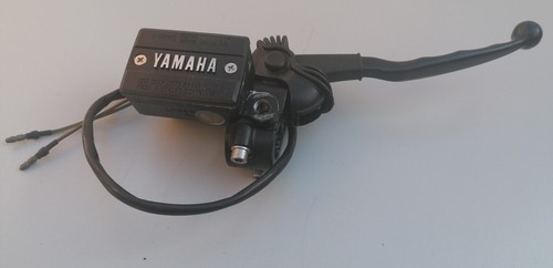 Pompa freno yamaha - pompa, /