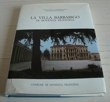 LA VILLA BARBARIGO DI NOVENTA