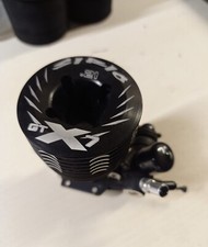 Motore Sirio 1/8 On Road Nuovo