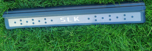 Mercedes slk r170 1996 - slk,
