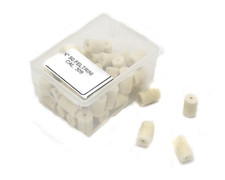 Feltrini pulizia per calibro