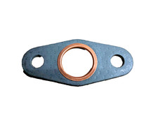 Guarnizione turbocompressore