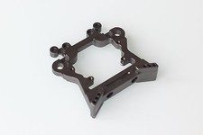 Supporto ammortizzatore torre