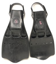 Scuba Pro Jet Fins Medium