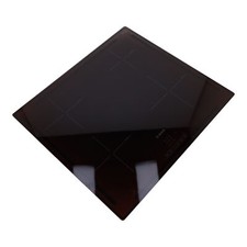 Piano cottura vetro ceramica