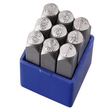 SET PUNZONI MICRO STRESS