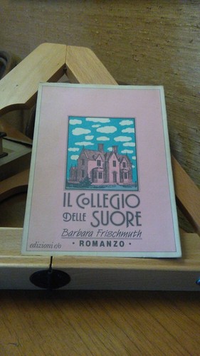 Collegio delle suore - collegio,