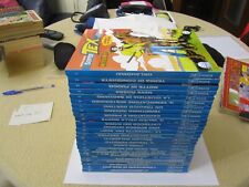 COLLEZIONE SEQUENZA COMPLETA