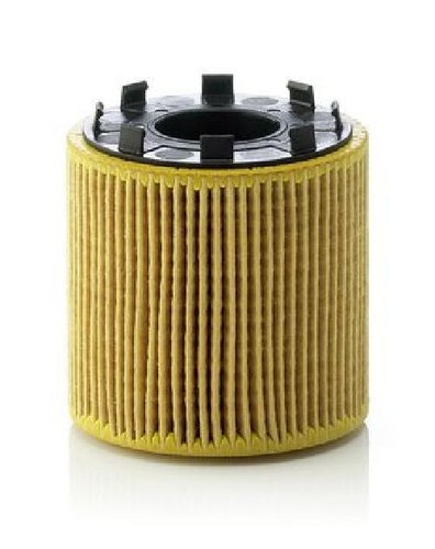 Filtro olio originale mann - mann, hu