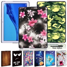 Custodia rigida per tablet Huawei MediaPad T3 8.0/T3 9.6"/T5/M5/M5 Lite