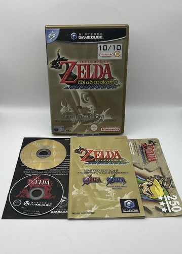 The legend zelda - of, wind