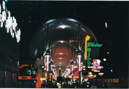 Foto colori las vegas - 3, a