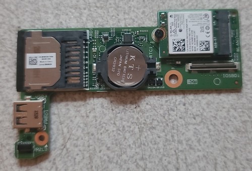 Dell inspiron ser lettore - dell,