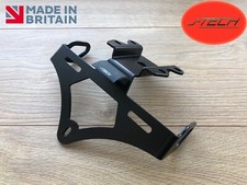 Yamaha MT-07 Tail Tidy 2014